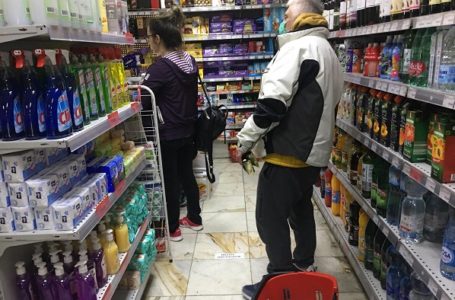 Proleter: Skraćeno radno vreme prodavnica od 17. novembra