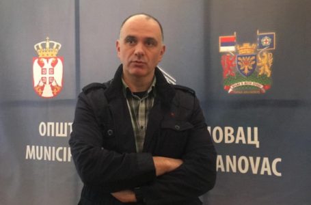 Dr Šutić o stanju u Opštoj bolnici