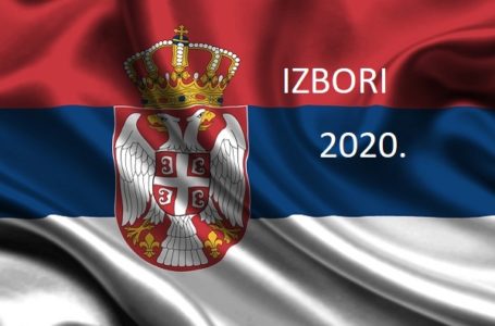 Transparentnost Srbija: Država za kampanju daje 21.500 evra po osvojenom mandatu