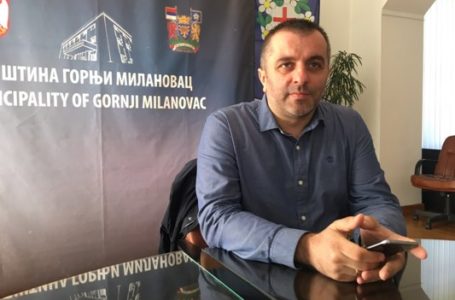 Čivović: Obezbeđen beskontaktni toplomer, radi se na tome da se nabavi još nekoliko