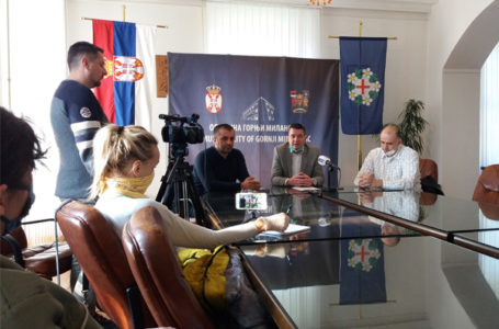 Od sutra bez direktnih informacija iz opštinskog Štaba za vanredne situacije o COVID-19
