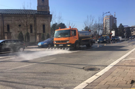 COVID-19 u GM: Svi oboleli stabilno, ima ih ukupno pet