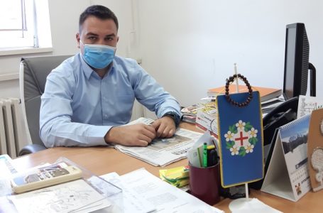 Nikolić čestitao Svetski dan Roma