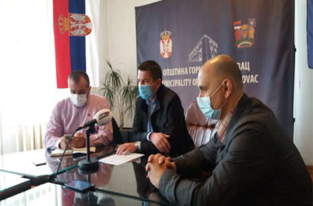 Kovačević: Neću uzeti 100€, imam veliku platu (i drugi odgovori za GMInfo)