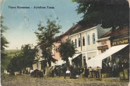 Braća Sreten i Dragomir Drago Rajičić učesnici Velikog rata