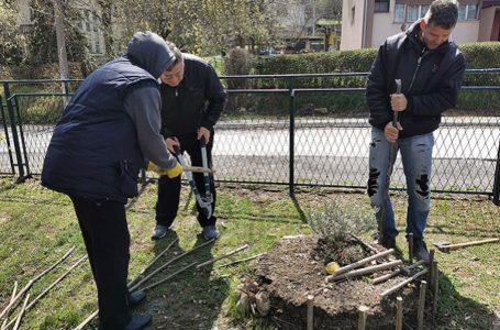 „Čist Rudnik, čista duša“…