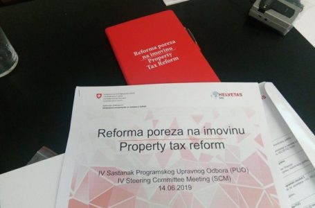 Na rekonstrukciju i opremanje objekta namenjenog deci sa smetnjama u razvoju 300.000 franaka