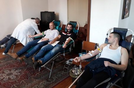 Srbiji dnevno potrebno 800 dobrovoljnih davalaca krvi – koje krvne grupe najviše nedostaju