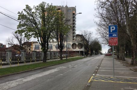 Danas potrebni kišobrani, stiže hladniji vazduh