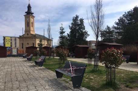 COVID-19 u GM: Još za dvoje se čekaju rezultati testiranja