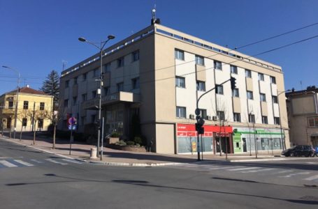 Održana sednica Opštinskog štaba za vanredne situacije opštine Gornji Milanovac