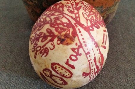 Danas je Vaskrs, najveći hrišćanski praznik – Hristos vaskrse!