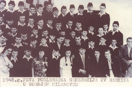 Stari zanati – Limar