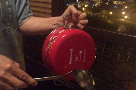 Milanovčani sve bučniji (VIDEO)