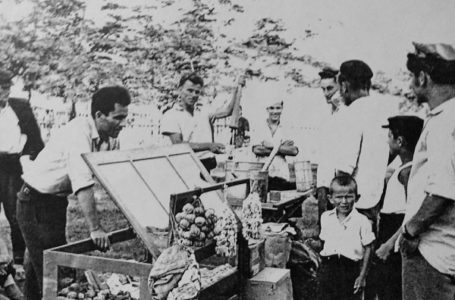 Stari zanati – Voskar