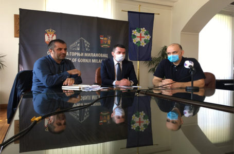 COVID-19 u GM: Još dve osobe pozitivne, jednoj otkriven kovid tokom onkološkog pregleda