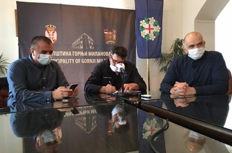 COVID-19 u GM:  Još dve osobe registrovane kao pozitivne na korona virus