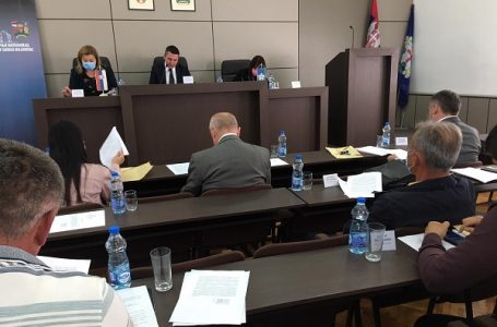 Opštinsko veće: Uskoro konkurs za subvencionisanje poljoprivredne proizvodnje