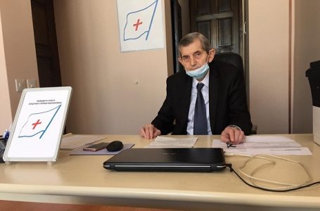 Odgovor PSOGM-Milisav Mirković Opštinskom odboru SPS: Careviću, gledaj svoja posla