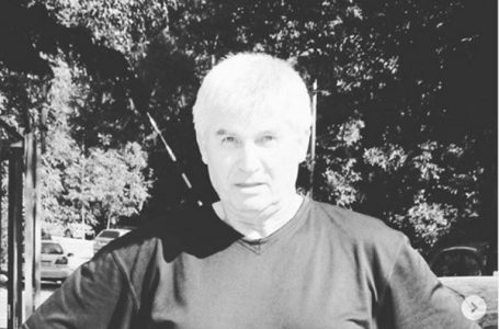 IN MEMORIAM: Preminula vaterpolo legenda Aleksandar Maksimović Maksa