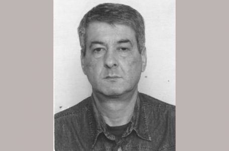 Poslednji pozdrav; Zoran Damljanović Pribojac