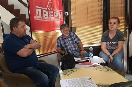 OO Dveri GM: Оdgovor RTS-u i njihovom uredniku Vučiću