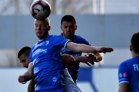 Metalac u Lazarevcu u ponedeljak