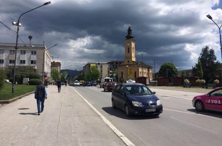 COVID-19 u GM: Registrovan jedan novooboleli nakon dve nedelje