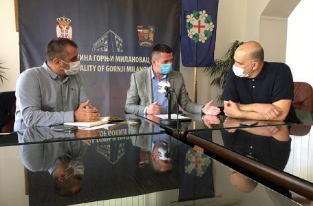 COVID-19 U GM: Još jedna osoba registrovana kao pozitivna