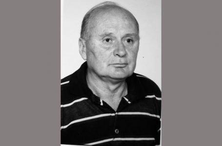 POSLEDNjI RASKOVNIČAR