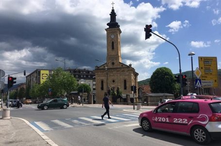 Covid – 19 u GM: Pozitivno još šest osoba
