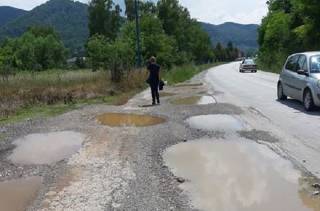 Čitalac reporter: Verovali ili ne ovo spada u prvu gradsku zonu