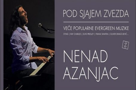 Pod sjajem zvezda