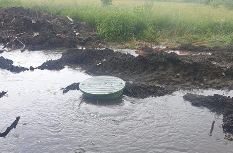 Čitalac reporter: Ko je odgovoran za ovakve neuspele projekte