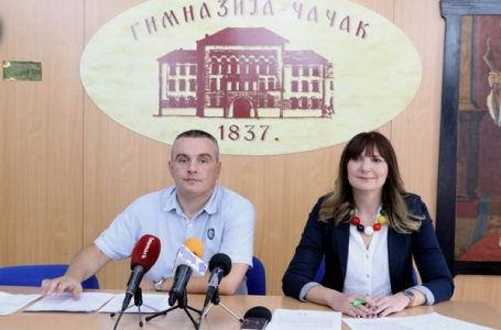 USPRS: Nadamo se da Šarčević neće ponovi biti ministar