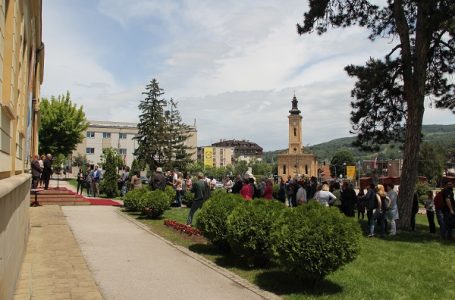 Danas su letnji Sveti Vrači