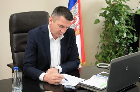 Kovačević: Huliganima je mesto iza rešetaka