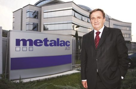 INTERVJU – Dragoljub Vukadinović: Bio sam spreman da se povučem, a ostao sam