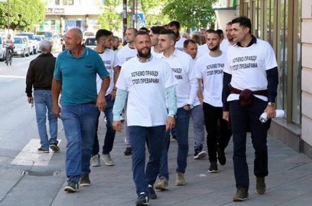 Gradonačelnik Čačka: Grad nema ni obavezu, ni zakonske mogućnosti da isplati fudbalere
