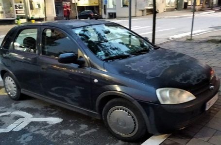 Čitalac reporter: Nejednaka primena zakona