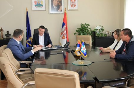 Novi Kolektivni ugovor za zaposlene u JKP Gornji Milanovac
