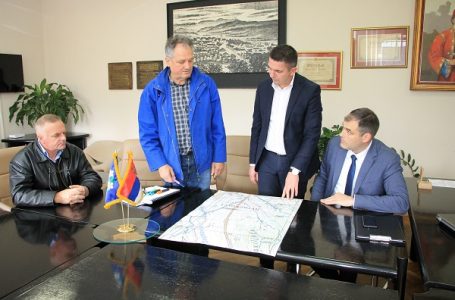 Nova vodovodna mreža za Svračkovce i Majdan