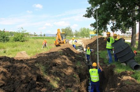 Konačno rešenje za Ulicu Rada Janićijevića
