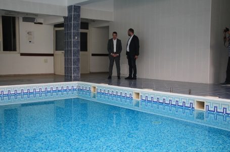 Otvoren Hotel „Kraljica“ na Rudniku