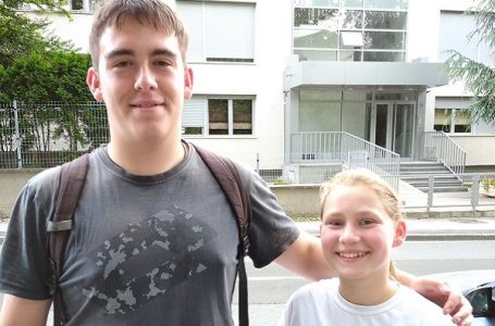 Još jedan dobar nastup atletičara „Takova“