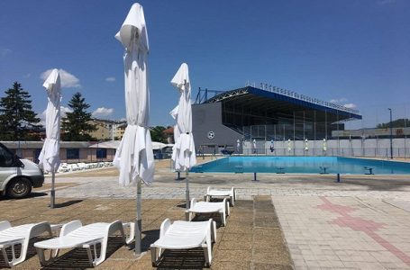 Pred nama dva letnja dana, a onda sledi preokret