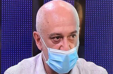 “Građani su obmanuti zbog izbora, ne verujte Kriznom štabu”