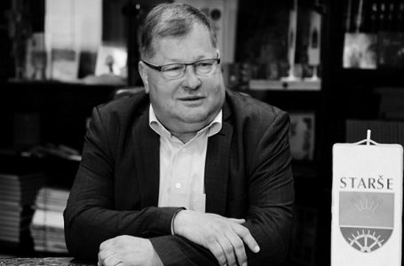 Kovačević uputio telegram saučešća porodici Kirbiš i građanima Staršea