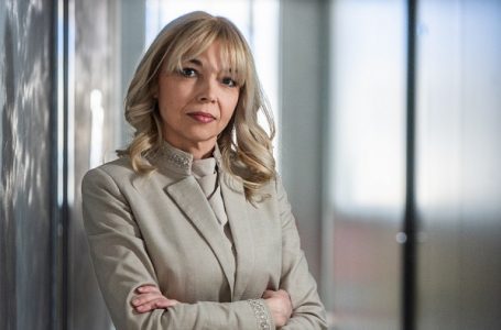 Jelena Luković predsednica Nadzornog odbora DTL-a