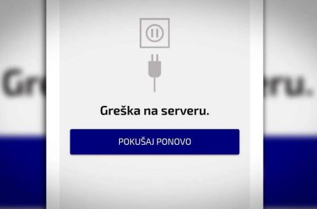 Novi napad na sajt N1